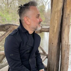 Meet your Posher, Zan